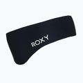 Women's neoprene headband ROXY Swell Wetsuit Head Band black
