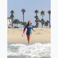 ROXY Women's Swim Foam 2.0 Swell Series Back Zip starglazer 11