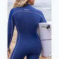 Women's wetsuit ROXY 4/3 Elite Chest Zip surf the web 3