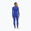 Women's wetsuit ROXY 5/4/3 Elite Chest Zip GBS surf the web 3