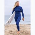 Women's wetsuit ROXY 5/4/3 Elite Chest Zip GBS surf the web 7