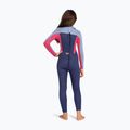 Children's swimming wetsuit ROXY 4/3 mm Prologue Back Zip GBS Wetsuit dark denim 2