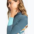 ROXY women's 4/3 mm Swell Series Back Zip GBS starglazer wetsuit 4
