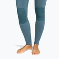 ROXY women's 4/3 mm Swell Series Back Zip GBS starglazer wetsuit 6