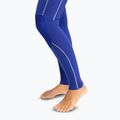 Women's ROXY 3/2 mm Elite Chest Zip GBS surf the web wetsuit 5
