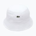 Lacoste hat RK2056 white 3