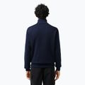 Lacoste men's sweatshirt SH1927 166 navy blue 2