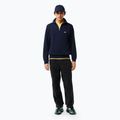 Lacoste men's sweatshirt SH1927 166 navy blue 3