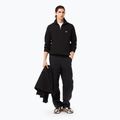 Lacoste men's sweatshirt SH1927 031 black 3