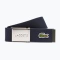 Lacoste RC2012 M98 marine trouser belt