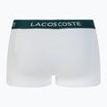 Lacoste boxer shorts 5H3389 NUA 3 pairs black/white/silver chine 6