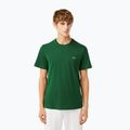 Lacoste men's t-shirt TH2038 green
