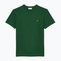 Lacoste men's t-shirt TH2038 green 4
