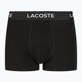 Lacoste boxer shorts 5H3389 031 3 pairs black 2