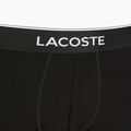 Lacoste boxer shorts 5H3389 031 3 pairs black 4