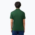 Lacoste men's polo shirt DH2050 green 2