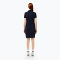 Lacoste dress EF5473 166 navy blue 2