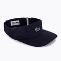 Lacoste tennis visor navy blue RK3592