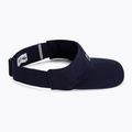 Lacoste tennis visor navy blue RK3592 2