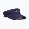 Lacoste tennis visor navy blue RK3592 6