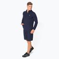 Lacoste men's tennis sweatshirt navy blue SH4806 2