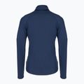 Lacoste women's tennis jacket navy blue SF5211 2