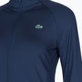 Lacoste women's tennis jacket navy blue SF5211 3