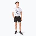 Lacoste men's swim shorts black MH6270 2
