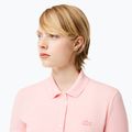 Women's Lacoste Polo Shirt PF5462 ADY nidus 4