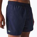 Men's Lacoste swim shorts navy blue MH6270 2