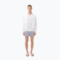 Lacoste men's t-shirt TH3374 3-pack white 2