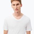 Lacoste men's t-shirt TH3374 3-pack white 4