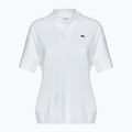 Lacoste women's polo shirt PF0504 white