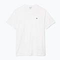 Lacoste men's t-shirt TH6709 white 3