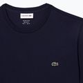 Lacoste men's t-shirt TH6709 black 5