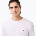 Lacoste men's longsleeve TH6712 white 3