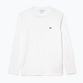 Lacoste men's longsleeve TH6712 white 4