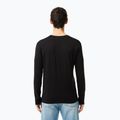 Lacoste men's longsleeve TH6712 black 2