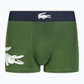 Lacoste boxer shorts 5H1803 P52 3 pairs thyme/navy blue/white 6