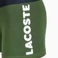 Lacoste boxer shorts 5H1803 P52 3 pairs thyme/navy blue/white 7