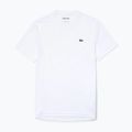 Lacoste men's t-shirt white TH3401