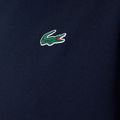 Lacoste men's tennis shirt blue TH3401 3