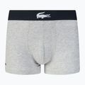 Lacoste boxer shorts 5H1803 BCK 3 pairs navy blue/white/silver china 2