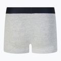 Lacoste boxer shorts 5H1803 BCK 3 pairs navy blue/white/silver china 3