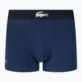 Lacoste boxer shorts 5H1803 BCK 3 pairs navy blue/white/silver china 6