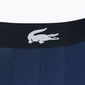 Lacoste boxer shorts 5H1803 BCK 3 pairs navy blue/white/silver china 8