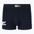 Lacoste boxer shorts 5H1803 BCK 3 pairs navy blue/white/silver china 10