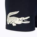 Lacoste boxer shorts 5H1803 BCK 3 pairs navy blue/white/silver china 12