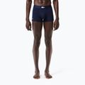 Lacoste boxer shorts 5H1803 P52 3 pairs thyme/navy blue/white 15