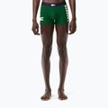 Lacoste boxer shorts 5H1803 P52 3 pairs thyme/navy blue/white 17